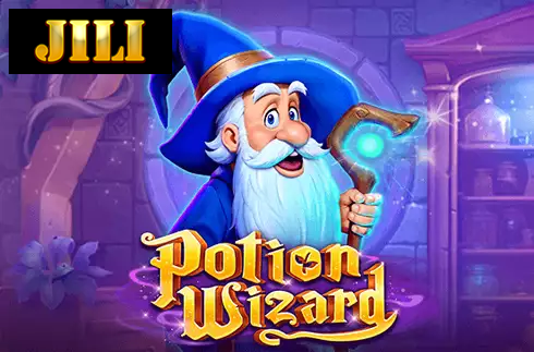 Potion Wizard